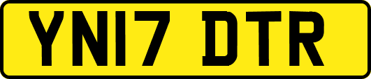 YN17DTR
