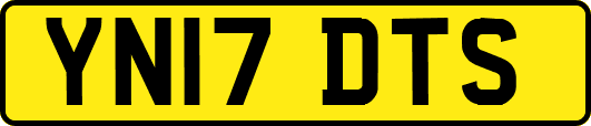 YN17DTS