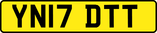 YN17DTT