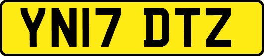 YN17DTZ