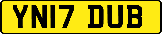 YN17DUB