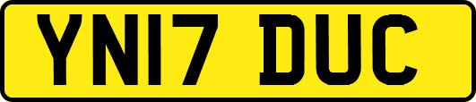YN17DUC