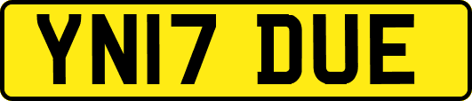 YN17DUE