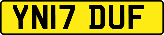 YN17DUF