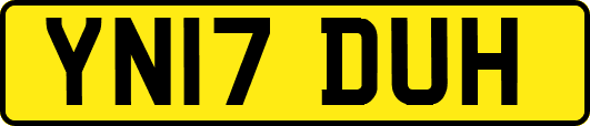 YN17DUH