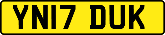 YN17DUK