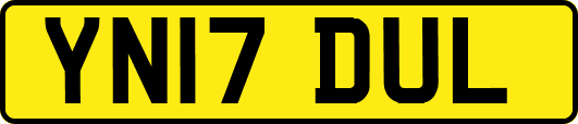 YN17DUL