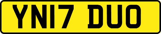 YN17DUO