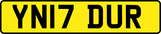 YN17DUR