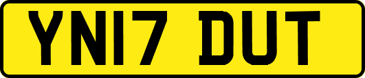 YN17DUT