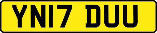 YN17DUU