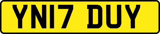 YN17DUY