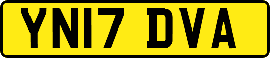 YN17DVA
