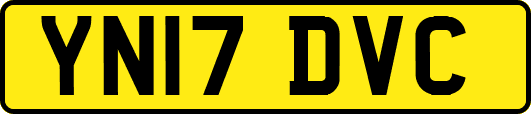 YN17DVC