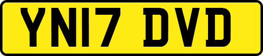 YN17DVD
