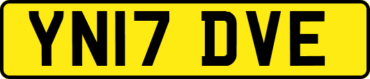 YN17DVE