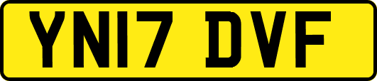 YN17DVF