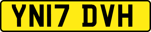 YN17DVH