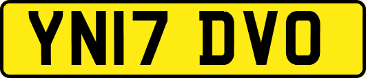 YN17DVO