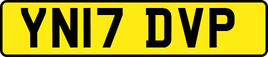 YN17DVP