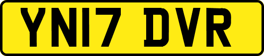 YN17DVR