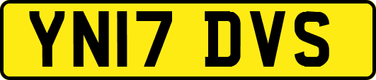 YN17DVS