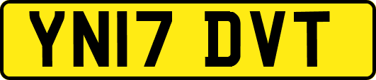 YN17DVT