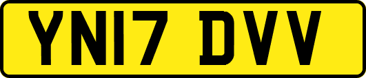 YN17DVV
