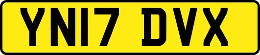 YN17DVX