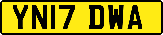 YN17DWA