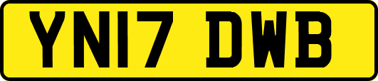 YN17DWB
