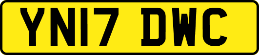 YN17DWC