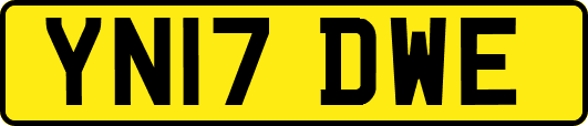 YN17DWE