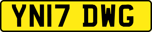 YN17DWG