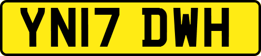 YN17DWH