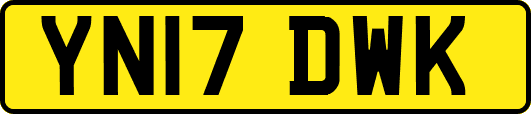 YN17DWK
