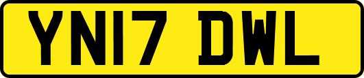 YN17DWL