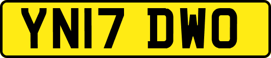 YN17DWO