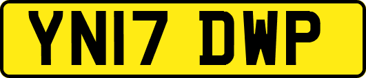 YN17DWP