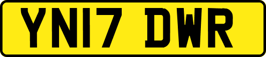 YN17DWR