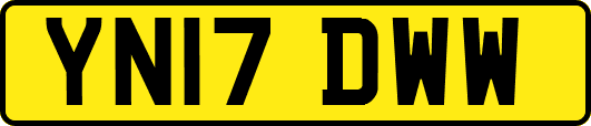 YN17DWW