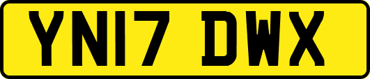YN17DWX
