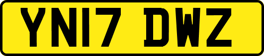YN17DWZ