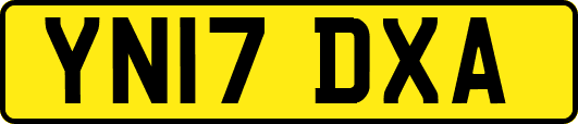 YN17DXA
