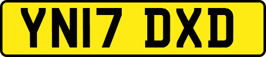 YN17DXD