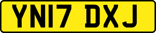 YN17DXJ
