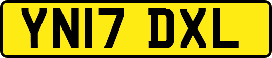 YN17DXL