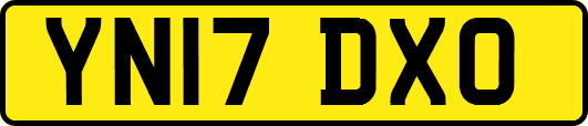 YN17DXO