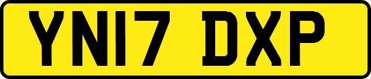 YN17DXP