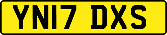 YN17DXS